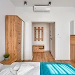 Apartament Studio Deluxe 4Ac- Holiday City