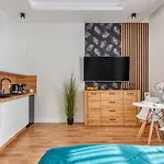 Apartament Studio Deluxe 4Ac- Holiday City