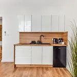 Apartament Studio Deluxe 4Ac- Holiday City
