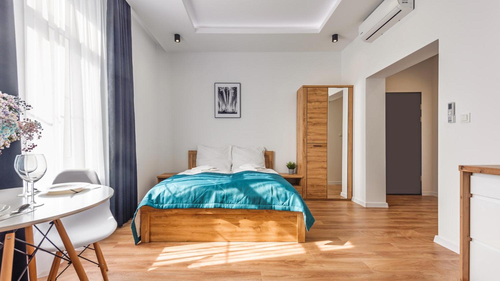 Deluxe 4ac- Apartment Kolberg