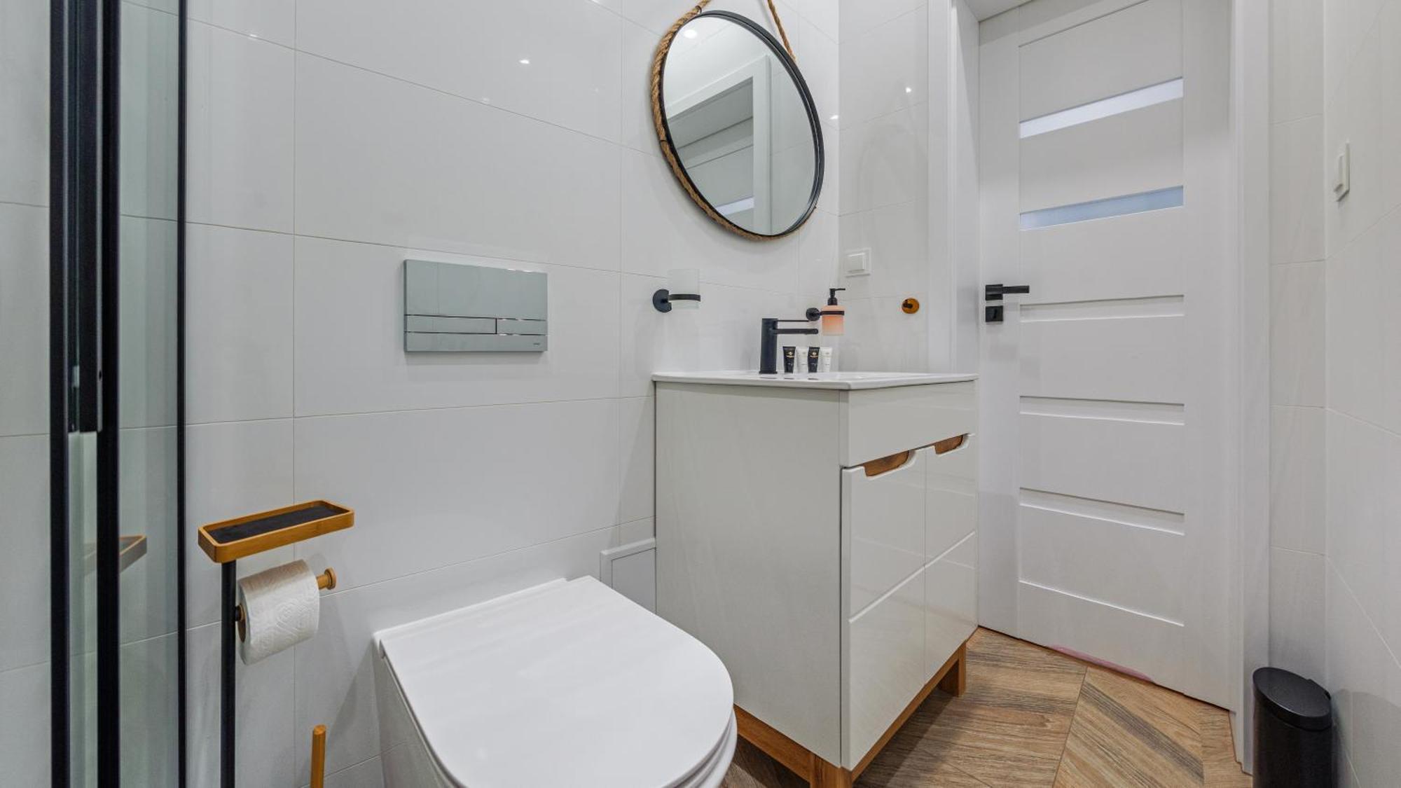 Deluxe 4ac- Apartment Kolberg